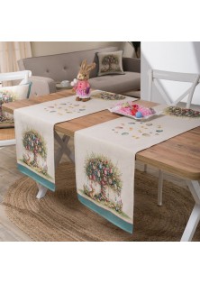 Τραβέρσα Lola - 45x140cm TEORAN