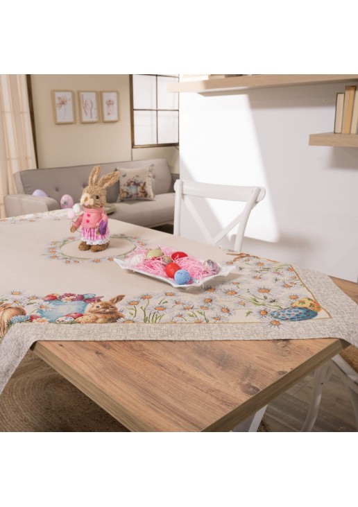 Τραπεζομάντηλο Ruby - 140x220cm TEORAN