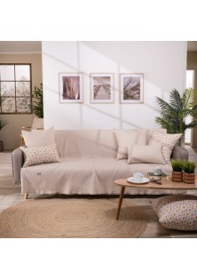 Ριχτάρι Napoli 02 - Τετραθέσιο 180x350cm TEORAN