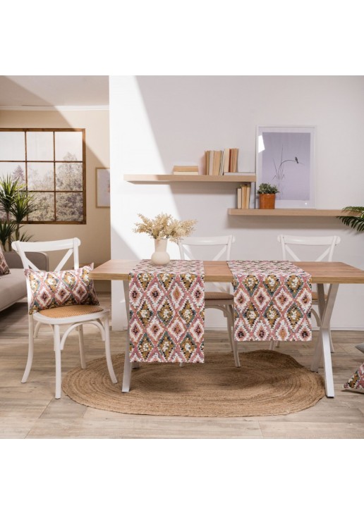 Τραβέρσα Anso 06 - 40x160cm TEORAN