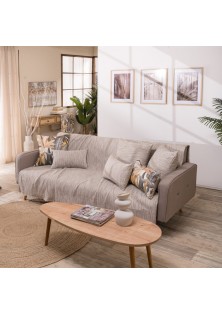 Ριχτάρι Lecce 02 - Μονοθέσιο 180x150cm TEORAN