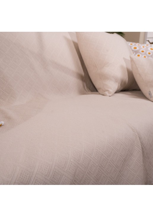 Ριχτάρι Napoli 02 - Τετραθέσιο 180x350cm TEORAN