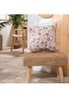 Μαξιλαροθήκη Albaccete - 65x65cm δαπέδου TEORAN