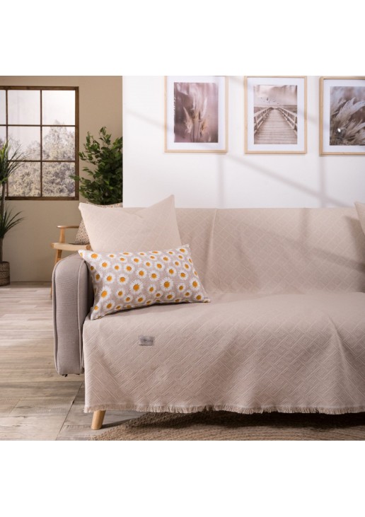 Ριχτάρι Napoli 02 - Διθέσιο 180x250cm TEORAN