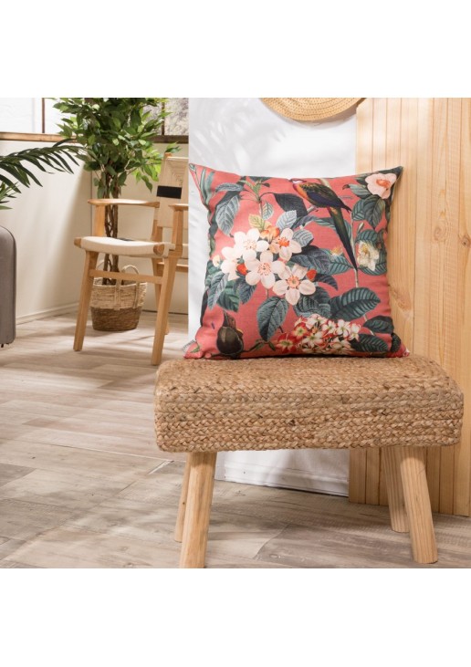 Μαξιλαροθήκη Puebla - 65x65cm δαπέδου TEORAN