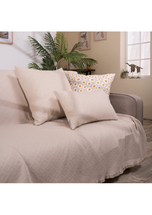 Ριχτάρι Napoli 02 - Διθέσιο 180x250cm TEORAN