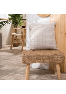 Μαξιλαροθήκη Urbino 02 - 30x50cm με γέμιση TEORAN