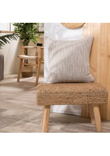 Μαξιλαροθήκη Lecce 02 - 65x65cm δαπέδου TEORAN