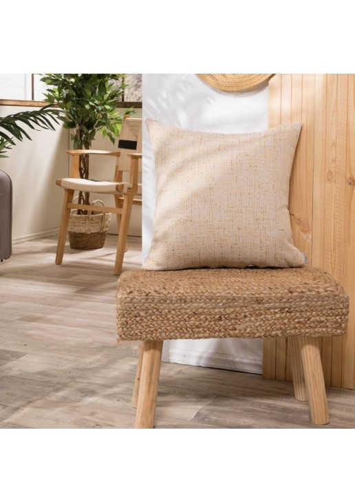 Μαξιλαροθήκη Forli 14 - 65x65cm δαπέδου TEORAN