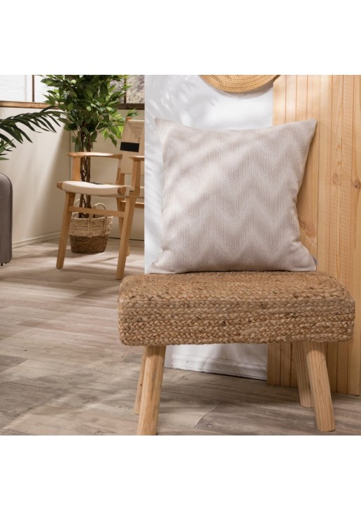 Μαξιλαροθήκη Sanremo 02 - 50x50cm TEORAN