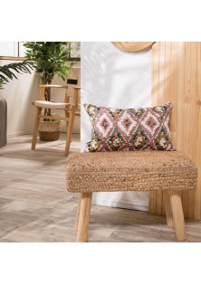 Μαξιλαροθήκη Anso 06 - 30x50cm με γέμιση TEORAN