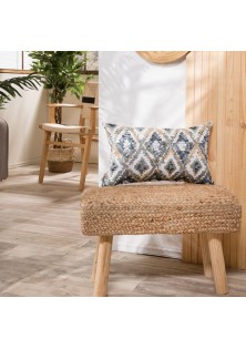 Μαξιλαροθήκη Anso 05 - 65x65cm δαπέδου TEORAN