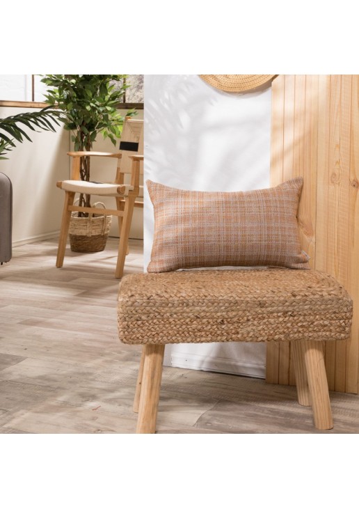 Μαξιλαροθήκη Urbino 15 - 30x50cm με γέμιση TEORAN