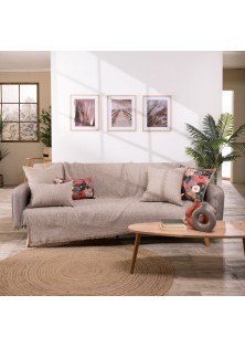 Ριχτάρι Forli 02 - Διθέσιο 180x250cm TEORAN