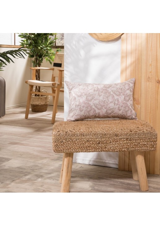 Μαξιλαροθήκη Ferrara 06 - 50x50cm με γέμιση TEORAN