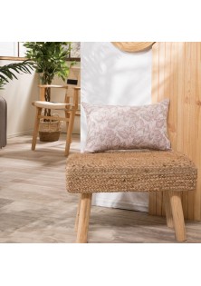 Μαξιλαροθήκη Ferrara 06 - 65x65cm δαπέδου με γέμιση TEORAN