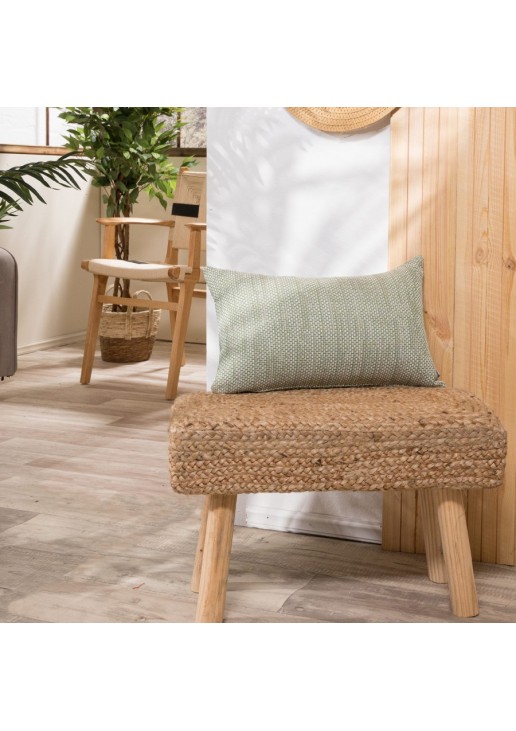 Μαξιλαροθήκη Rieti 07 - 50x50cm με γέμιση TEORAN