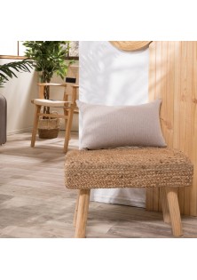 Μαξιλαροθήκη Bari 03 - 50x50cm TEORAN