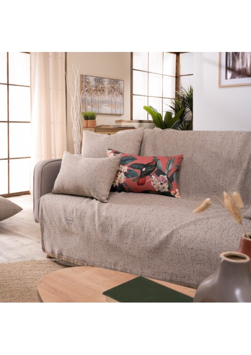 Ριχτάρι Forli 02 - Τριθέσιο 180x300cm TEORAN