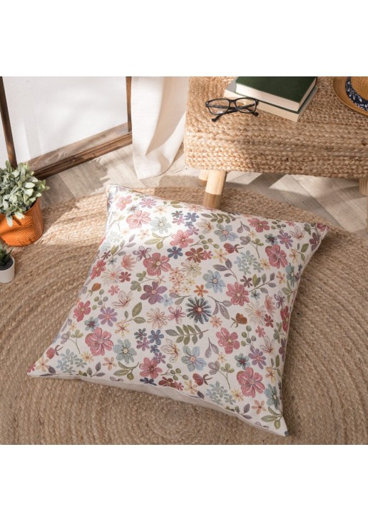 Μαξιλαροθήκη Albaccete - 30x50cm με γέμιση TEORAN