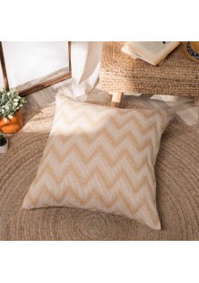 Μαξιλαροθήκη Sanremo 14 - 65x65cm δαπέδου με γέμιση TEORAN