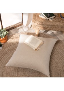 Μαξιλαροθήκη Bari 14 - 65x65cm δαπέδου TEORAN