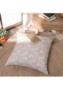 Μαξιλαροθήκη Ferrara 02 - 50x50cm με γέμιση TEORAN