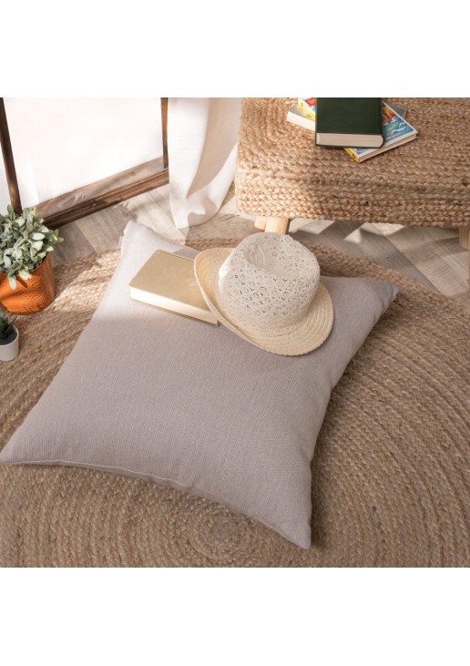 Μαξιλαροθήκη Bari 03 - 50x50cm TEORAN