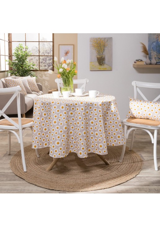 Floreta 01 Ροτόντα - Φ180cm TEORAN