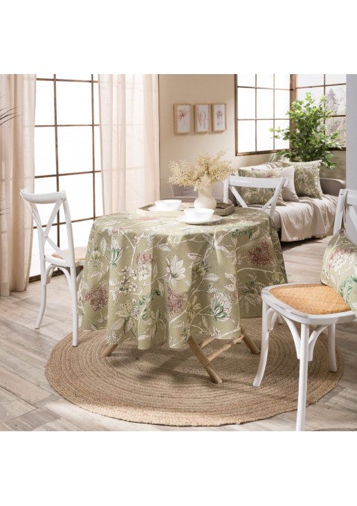 Ροτόντα Gomera - Φ180cm TEORAN