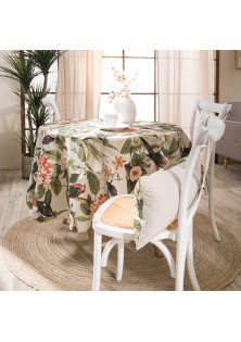 Ροτόντα Nivar - Φ180cm TEORAN