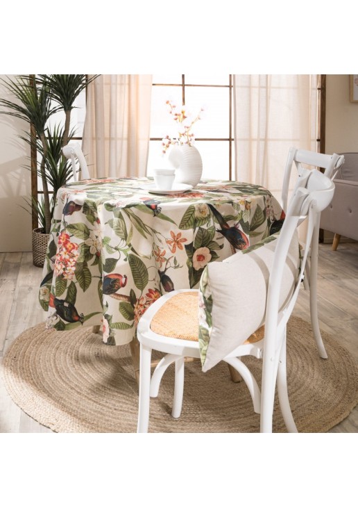 Ροτόντα Nivar - Φ180cm TEORAN