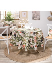 Ροτόντα Nivar - Φ180cm TEORAN