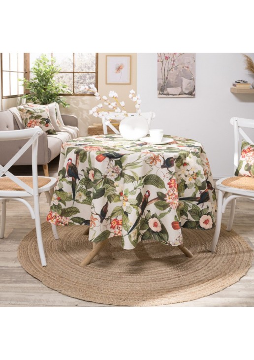 Ροτόντα Nivar - Φ180cm TEORAN