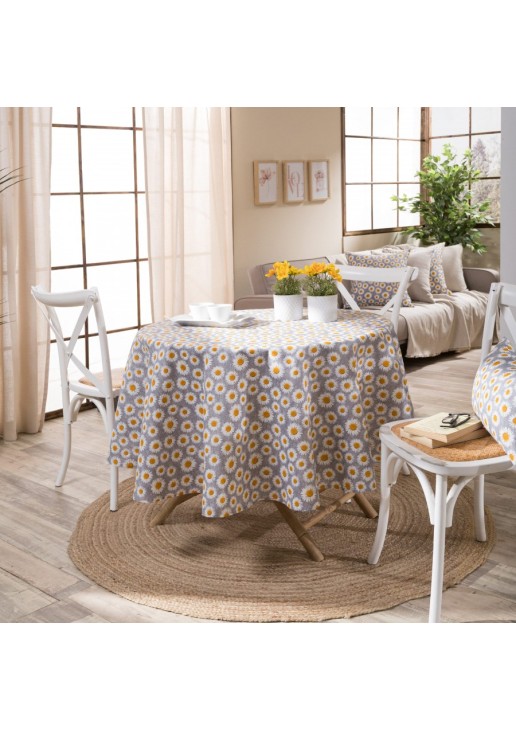 Floreta 11 Ροτόντα - Φ180cm TEORAN