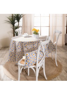 Floreta 11 Ροτόντα - Φ180cm TEORAN