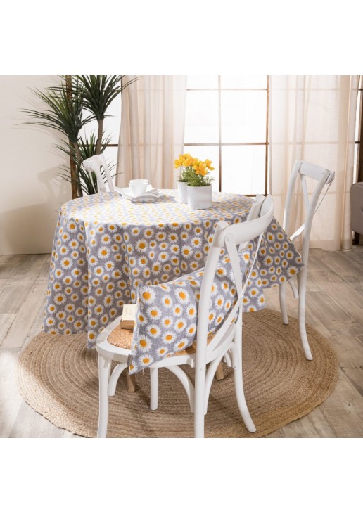 Floreta 11 Ροτόντα - Φ180cm TEORAN