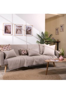 Ριχτάρι Bari 03 - Τριθέσιο 180x300cm TEORAN