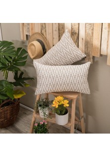 Μαξιλαροθήκη Giardino 02 - 43x43cm TEORAN