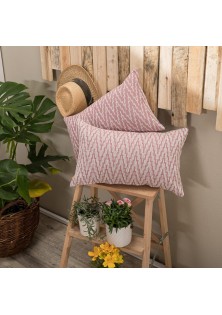Μαξιλαροθήκη Giardino 06 - 65x65cm δαπέδου TEORAN