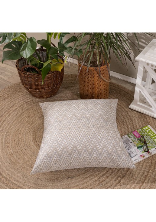 Μαξιλαροθήκη Rota 02 - 30x50cm TEORAN