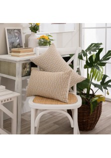 Μαξιλαροθήκη Giardino 14 - 43x43cm με γέμιση TEORAN