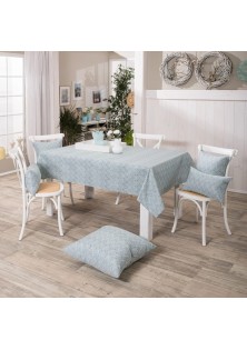 Τραπεζομάντηλο Rota 05 - 135x180cm TEORAN