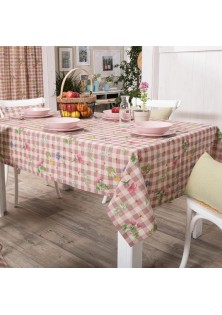 Τραπεζομάντηλο Parrillia 06 - 135x220cm TEORAN