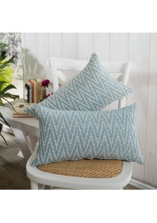Μαξιλαροθήκη Giardino 05 - 30x50cm με γέμιση TEORAN