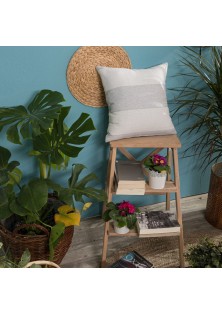 Μαξιλαροθήκη Gella 04 - 30x50cm με γέμιση TEORAN