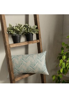 Μαξιλαροθήκη Siena 05 - 43x43cm με γέμιση TEORAN