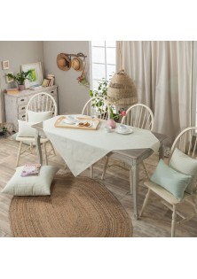 Καρέ Guensa 16 - 90x90cm TEORAN