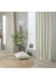 Κουρτίνα Guensa 11 - 140x260cm TEORAN