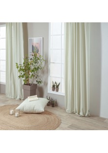 Κουρτίνα Guensa 16 - 140x260cm TEORAN